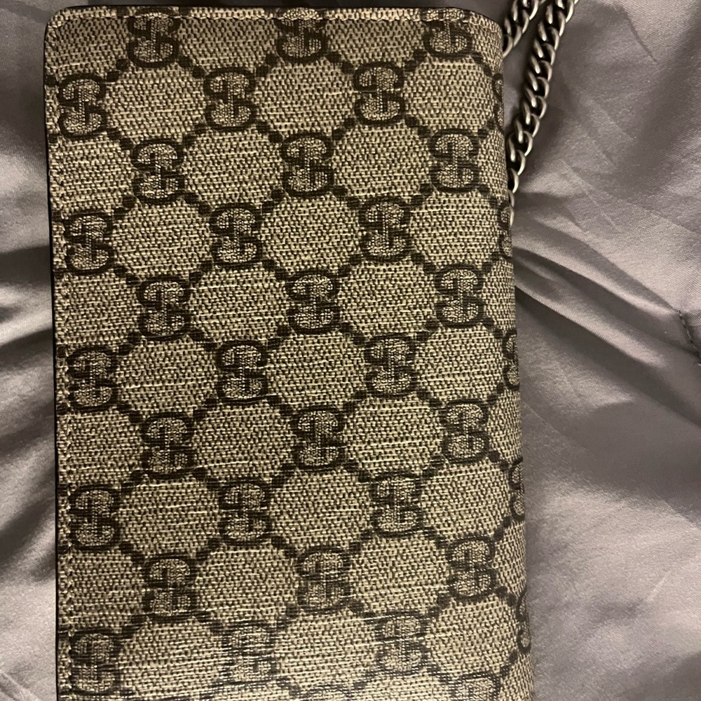 Dionysus GG Supreme super mini bag.